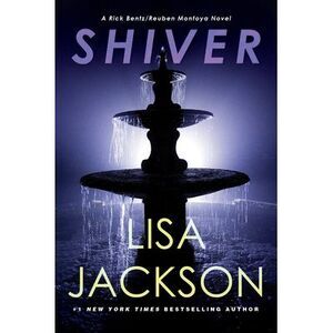 Shiver -- Lisa Jackson